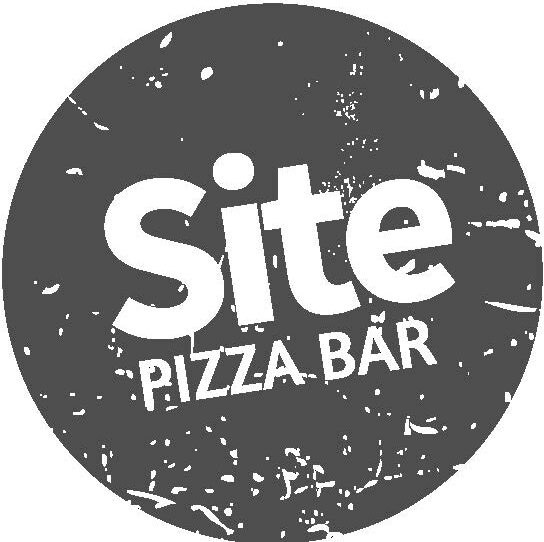 SitePizza Bar Logo