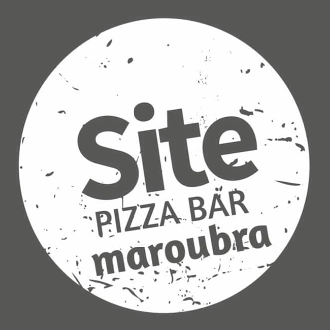 Site Pizza Bar Maroubra